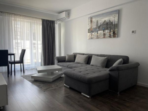 Luxury Apartment - Pipera Metro Station - Near Promenada Mall